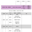 고천초등학교 | 포항 KBS 라디오 녹음 후기
