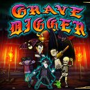 안드로이드폰 어플 추천 Grave Digger 갤럭시S 어플 이미지