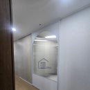 자은동포스코아파트경로당 | 부산 망미이진캐스빌아파트 원슬라이딩 중문 시공 후기