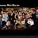 라인댄스 초급B 이미지