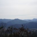 금태산1(金太山340m).금태산2(金太山470m).어산(御山534m).혼돈산(混沌山499m).연화산(蓮花山 528m)/경남고성 이미지