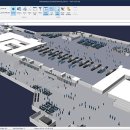 김해공항 국내선 여객터미널 이미지