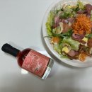 로베르토 | 샐러드드레싱 추천! 푸로포뮬라 로베르토 발사믹식초 로제 후기