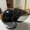 [판매완료] 보잉헬멧 XL - 지미차퍼스 커스텀 작품 (소두핏) 이미지