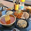 광명음식문화의거리 | 광명 소하동술집 안주맛집 이자카 [동백연화] 소하점 야장 후기, 주차, 예약, 메뉴