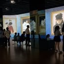 부산문화회관 전시실 이미지