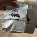 속초여자고등학교 | [속초 빵집/히응커피] ⭐️⭐️⭐️⭐️ 소금빵 맛집, 소프트 아이스크림 맛집