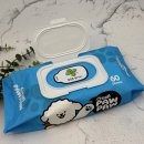 깔끔하개 이미지