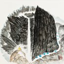 수묵화·사군자·산수화 이미지