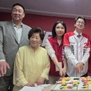 국민의힘 김정태 동작구청장 후보 선거사무소 개소식 이미지