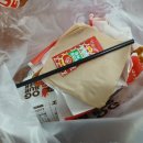 세븐일레븐 진주평거BYC | 진주 평거동 맛집 &lt;오지버거 진주평거점&gt; 버터리한 버거번에 담백하고 부드러운 치킨 통살