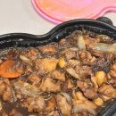 남악1로 | 🍗 두찜 까만찜닭 옥암남악점배달후기