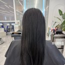 다이아짐(DIA GYM) | 미금 미용실 헤어다이아 분당미금스타점 매직스트레이트 추천!