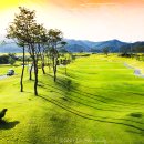 옥과골프장 이미지