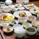 [About Korea] 8월 11일 영어공부- 54번째 문장＜한식에 대한 영어, Traditional Korean Food＞ 이미지