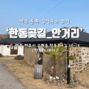 한동곶길 | 제주도 독채 펜션 / 인생숙소 ‘한동곶길’ 안거리 후기!