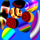 공간속의빛 이미지