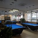 사거리당구장 이미지