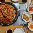 바다양푼이동태탕·찜 이미지