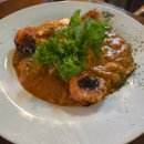 공세동 맛집 오픈런까지 하게 만든 스토리카페, 돈까스 양 보고 놀랐던 후기