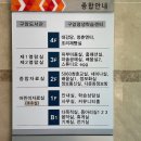 유성구 지역협력센터 2층 이미지