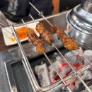 원조만리양꼬치숯불구이 | [후기]양평시내 만리양꼬치집 재방문 했어요