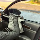 신진광택 | 진주 손세차 스팀맨 신진주역점 완벽 세차 후기