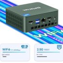 월드슬롯PC | OpenClaw 구동용 미니PC 추천, GMKtec NucBox G3를 선택하는 이유