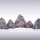 유리섬미술관 이미지