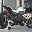 1/9 BMW HP4 Race 이미지