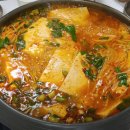 할머니의 손두부 이미지