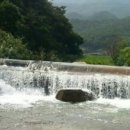 속리산 사계절 캠핑장 이미지