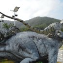 고성공룡박물관 이미지