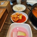 엄마손감자탕 - 영주시 신재로 918 | 대전 은행동 맛집 엄마손 묵은지와 감자탕