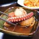문어물갈비 | 마산 내서 맛집 문어물갈비 매력에 빠져들다