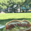 어니언컴퍼니 - 강북구 솔매로50길 55 | 뉴욕 칸쿤 신혼여행 3일차 맛집 아폴로베이글 베스트베이글 클린턴스트릿베이킹컴퍼니 피터루거스테이크