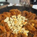 파주운정 맛집 : 오팔쭈꾸미역국