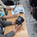 스마트폰 하나면 비서가 필요없다 1탄 | 스마트폰 교육 첫날 앱 설치부터 시작된 소상공인 디지털 혁신