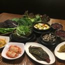 송도쌈밥 이미지