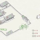 농암종택과 분강서원 (농암각자) 이미지