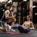 바른짐 PT 이미지