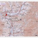 제55회 4. 5 문경온천벚꽃축제 수시산행 탐방 이미지