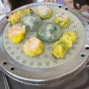 만두작