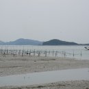 대기점 선착장 이미지