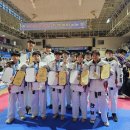 한빛합기도 이미지