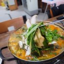 매운탕 맛집 하면 강나루민물매운탕 양평맛집!