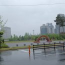 정부청사 입구(샘머리) 이미지