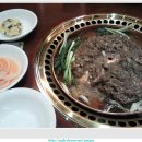 강남 맛집-도곡동 '사리원 불고기' 이미지