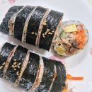 오늘애김밥진접 | 진접 분식 맛집 추천! 오늘애 김밥 내돈내산 배달 후기