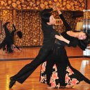 스포츠댄스 이미지